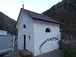 Eggenbachkapelle