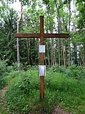 Gipfelkreuz