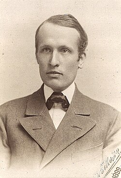 Egon von Oppolzer
