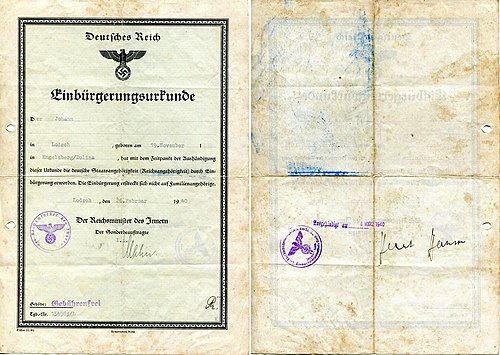 alternative Beschreibung