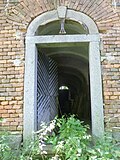 Schlossbauernhof (Eingangsportal)