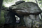 Einsiedlerhöhle