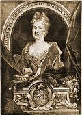 Elisabeth Sophie von Brandenburg