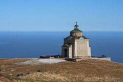 Kaiserin Elisabeth-Gedächtniskirche