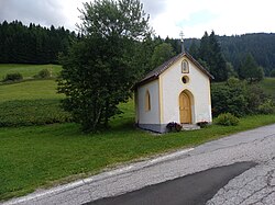 Eller-Stöckl in Kalch