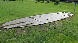 Forum Metall: Ellipse in 10 Teilen