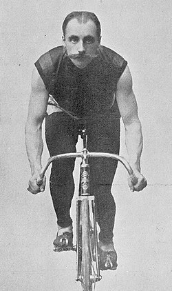 Emanuel Kudela (ca. 1906)