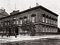 Botschaft Russlands, um 1895