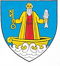 Wappen von Pöchlarn