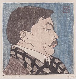 Kolo Moser, 1903