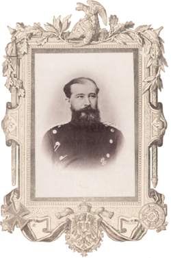 General Emil von Albedyll