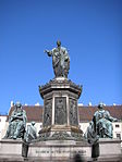 Franz-I.-(II.)-Denkmal