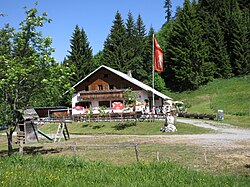 Alpe Fluhereck