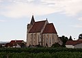 Pfarrkirche Engabrunn