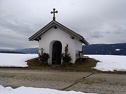 Englstöckl am Hohenbichl