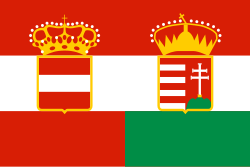 Handelsflagge