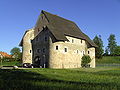 Burg Entenburg