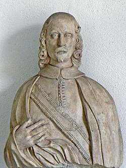 Joachim Enzmilner (1600-1678)