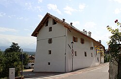 Schneeberg, Maderneidstraße 10