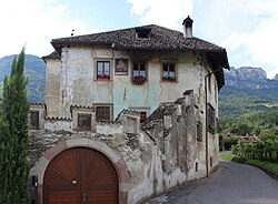 Neuberg, St.-Justina-Weg 63