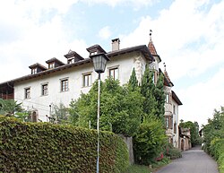 Perkheim (Massauer), Reinsbergstraße 5