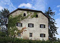 Mareit, Platzlweg 10