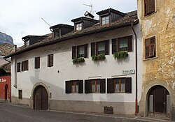 St.-Justina-Weg 2