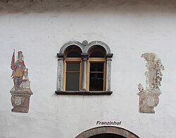 Unterrainer Straße 10-12