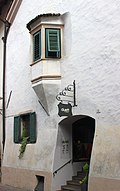 Unterrainer Straße 2-4
