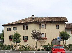 Unterrainer Straße 32