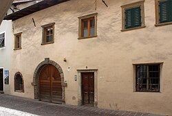 Unterrainer Straße 7-9