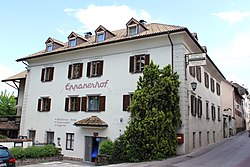 Eppanerhof, J.-G.-Plazer-Straße 50