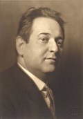 Erich Wolfgang Korngold (1927)