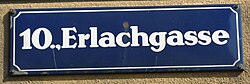 Erlachgasse