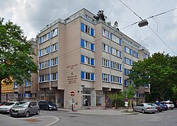 Ernst-Papanek-Hof