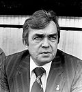 Ernst HappelTeamchef 1992
