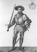 Ernst I. von Baden-Durlach