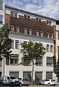 Erster NÖ Arbeiter Konsum-Verein