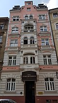 Hotel Bavaria