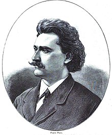 Eugen Gura AustriaWiki im AustriaForum