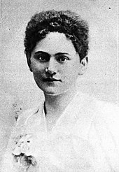 Eugenie Schwarzwald (1872–1940) Pädagogin, Frauenrechtsaktivistin