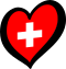 ESC-Logo Schweiz