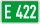E422