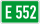 E552