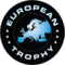 Logo der European Trophy
