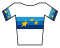 Europameister-Trikot