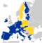 Mitgliedsstaaten der Eurozone