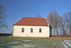 Toleranzbethaus in Libenitz