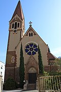 Evangelische Kirche
