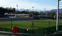 FCS - Juventus U23 2-0 - FC Südtirol - Alto Adige